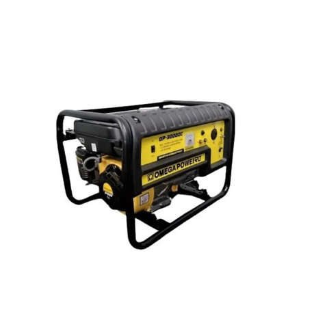Petrol Generator 2800W 220V output