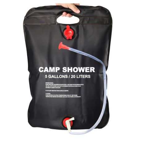 Solar Shower Camp - 20 Litre Bag