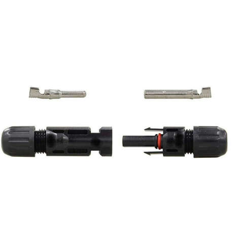 MC4 Solar Connector Male and Female ( Pack of 5)