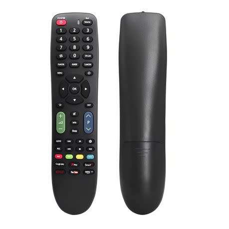 Andowl Universal LED/LCD Remote Control Q-YK1014S