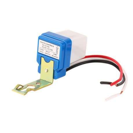 220V Day And Night Switch