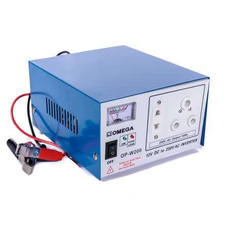OMEGA Inverter OP-W200