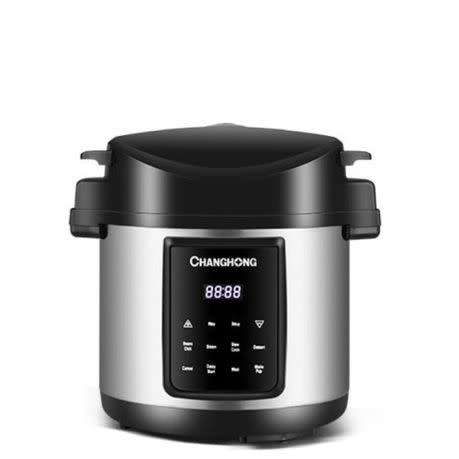 Omega-Changhong 6L Automatic Pap & Multi Cooker