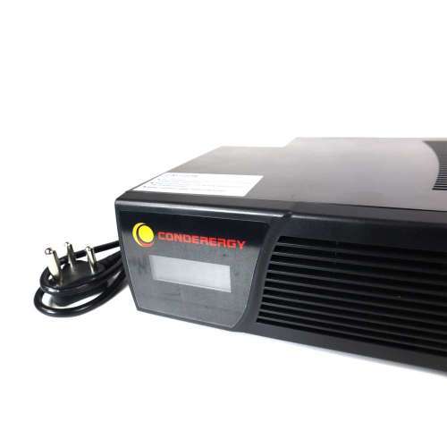 Battery backup kit - 12V Modified sinewave Inverter 1200VA and 100ah deep cycle battery