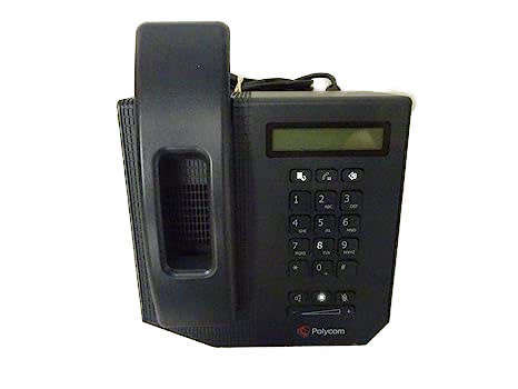 POLYCOM CX300 R2 USB Desktop Phone