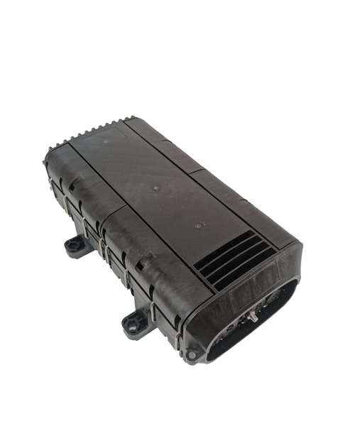 Fiber Joint Box Closure Halftype 8 Core - Huawei