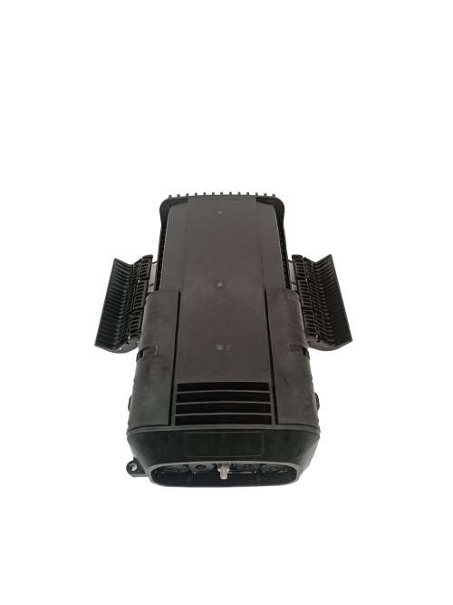 Fiber Joint Box Closure Halftype 8 Core - Huawei