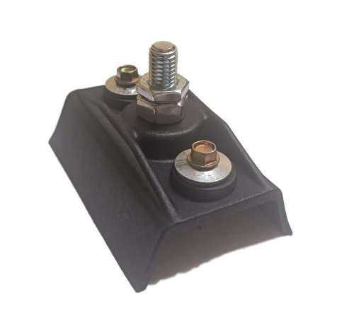 Solar Roof Mounting Bracket for IBR roof - 4 Pack