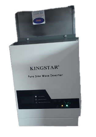 1500VA Mobile Power Inverter- uninterupted Power Last 4-8 Hours- No COC needed Lithium-ion battery