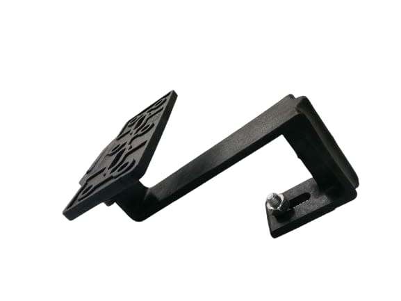 solar roof Bracket for Tile roof (pack of 2)