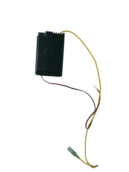 D5/3 Centrion Power Supply - High Efficiency & Silent Operation