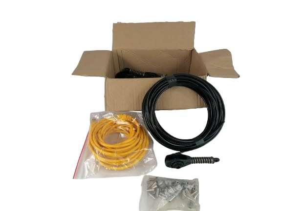 Electric Fence Repair Kit: Comprehensive, Durable, Easy Installation