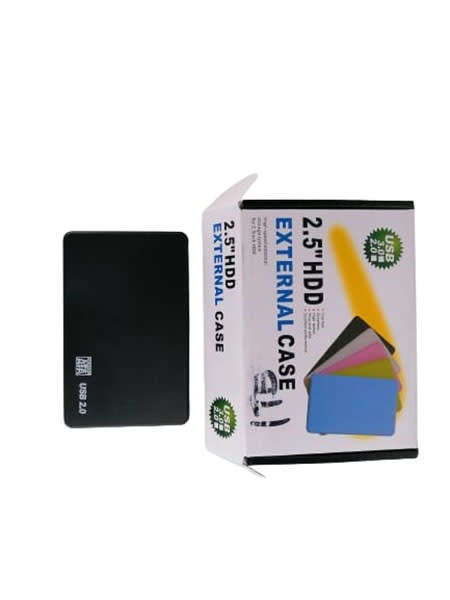 External 1TB hatd drive Generic