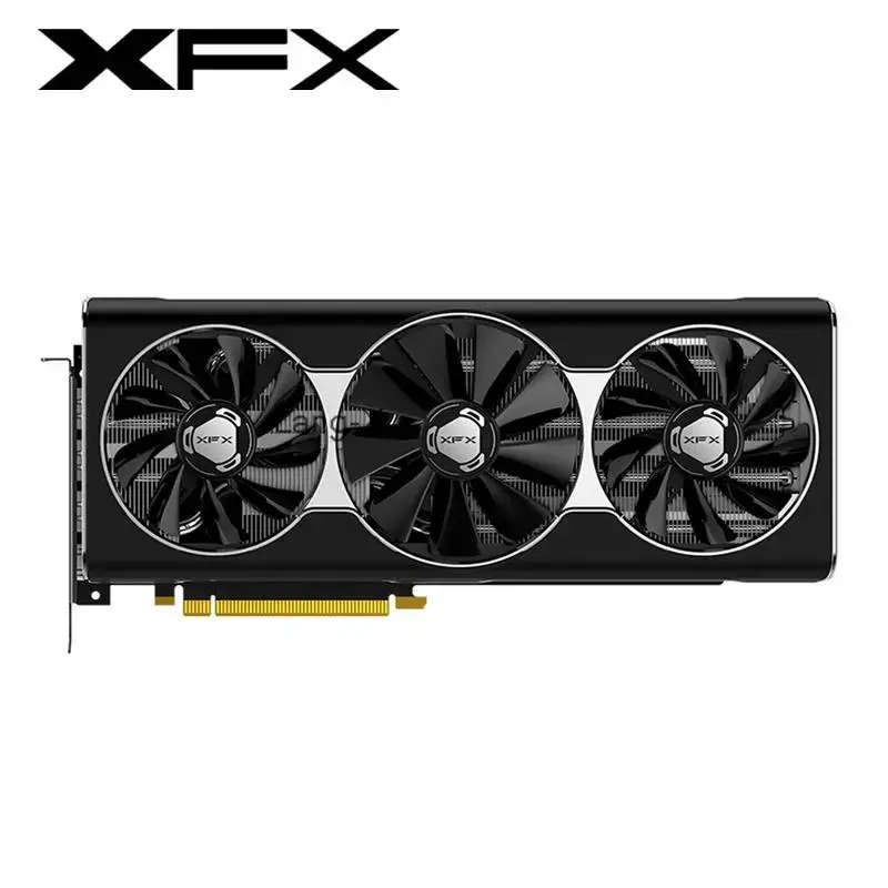 XFX RX 5700 XT THICC III 8GB