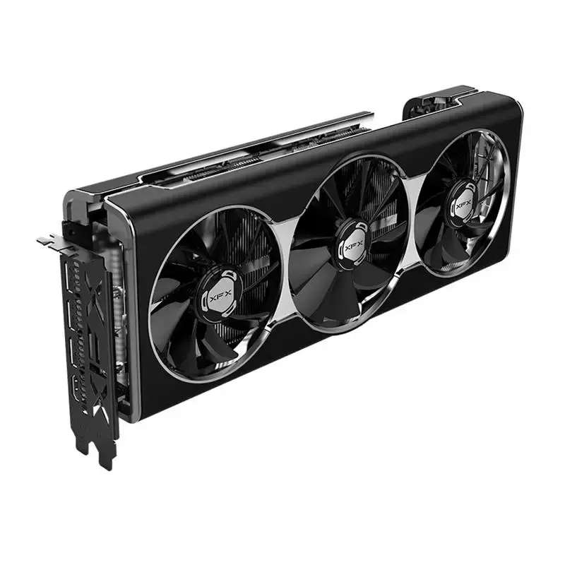 XFX RX 5700 XT THICC III 8GB