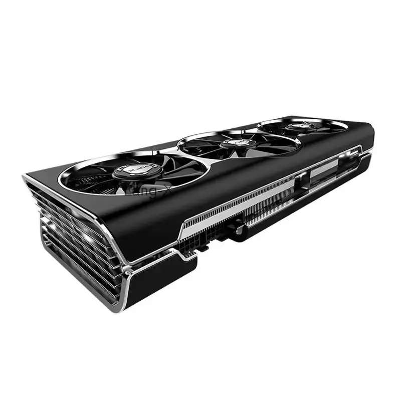 XFX RX 5700 XT THICC III 8GB