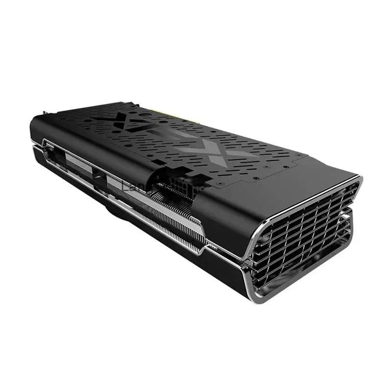 XFX RX 5700 XT THICC III 8GB