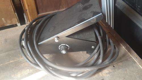 TIG Welder Foot Control Pedal