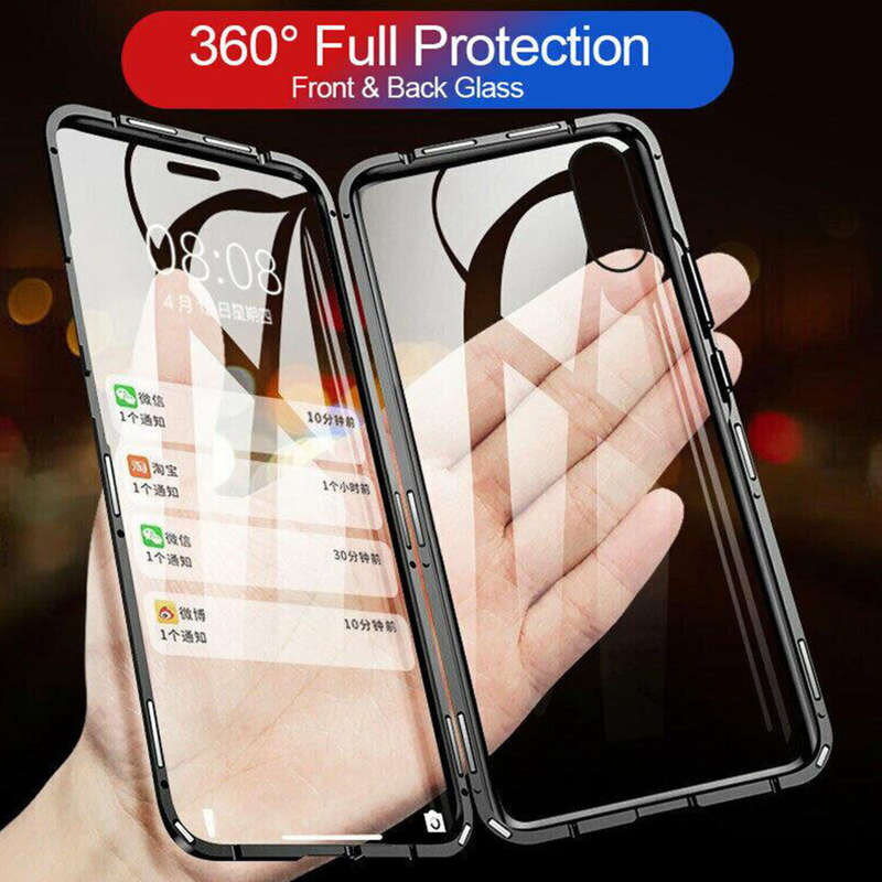 Huawei P50 360° cover