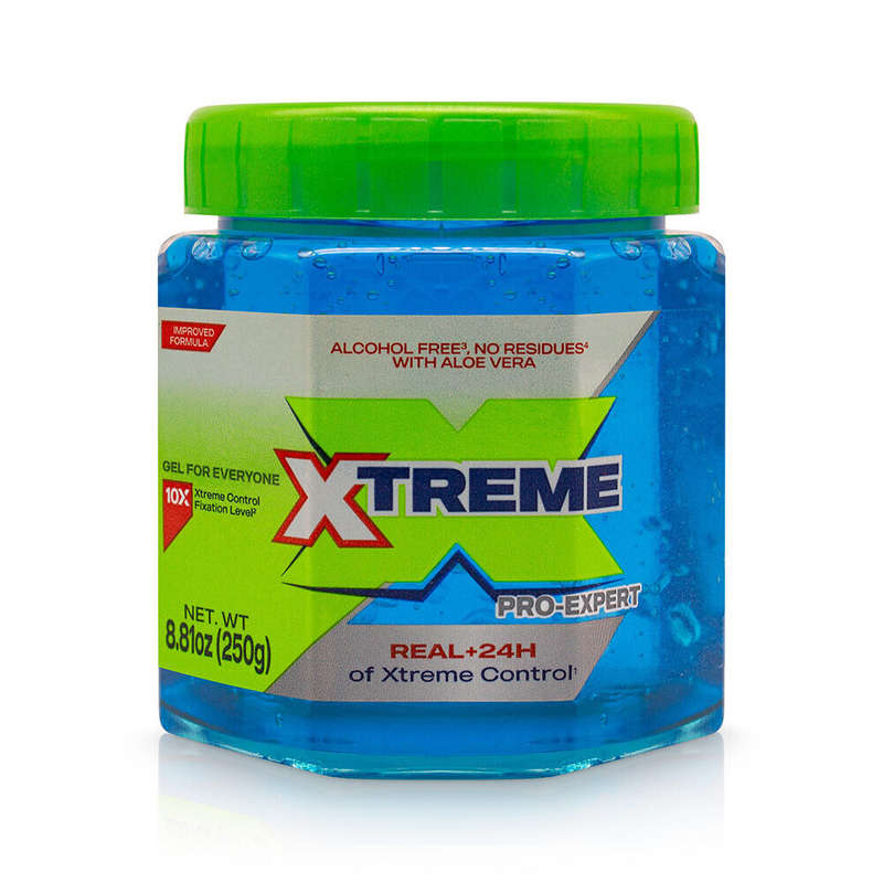 Wet Line Xtreme Professional Styling Gel