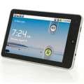 ANDROID TABLET - 7 INCH LCD - GOOGLE ANDROID V2.1 - APAD - IPAD -TABLET PC - WIFI