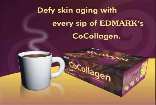 Edmark Cocollagen