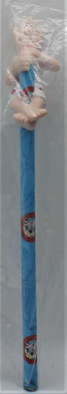 Wallace & Gromit - Collectable Stationery Box Plus 4 Character Pencils - Factory Sealed - Licensed