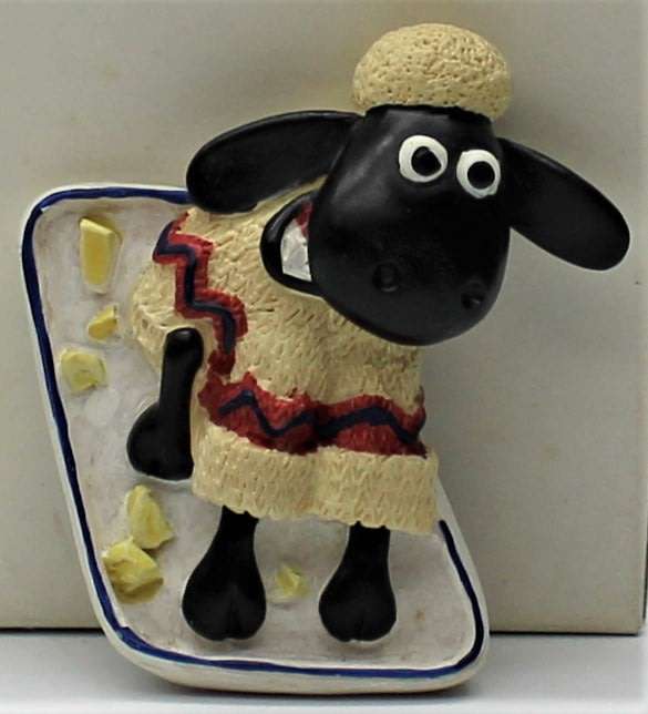 Wallace & Gromit - 15x 3D Resin  Fridge Magnets