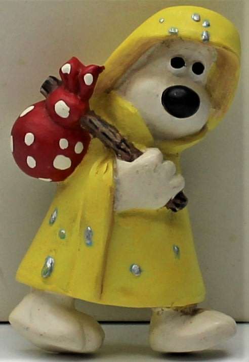 Wallace & Gromit - 15x 3D Resin  Fridge Magnets