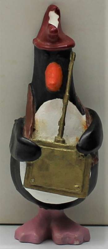 Wallace & Gromit - 15x 3D Resin  Fridge Magnets