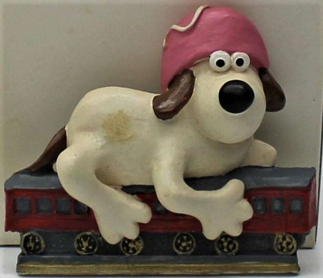Wallace & Gromit - 15x 3D Resin  Fridge Magnets