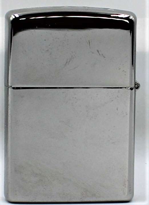Zippo - Two Original Boxed Zippo Collectables - ""Hollywood's Leading Light"" & ""American Classic""