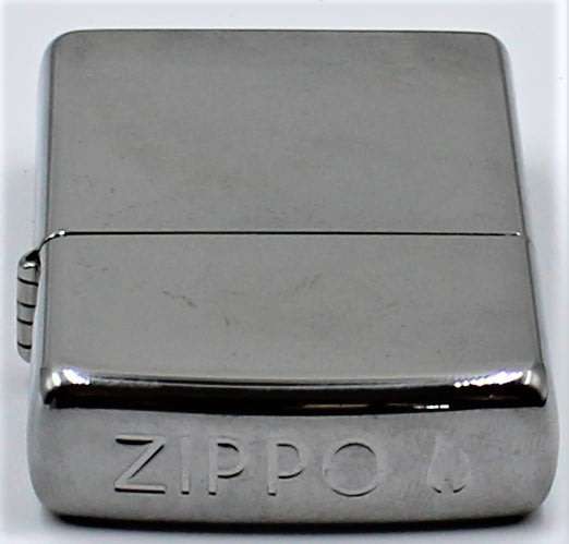 Zippo - Two Original Boxed Zippo Collectables - ""Hollywood's Leading Light"" & ""American Classic""