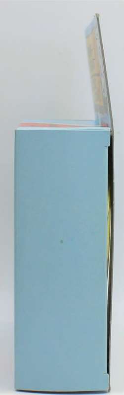 40070 - Smurf Playset No.5 - Sail Boat - Mint in Box