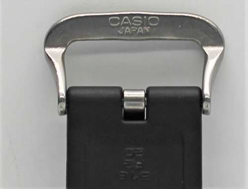 CASIO ProTrek PRT-70 - Twin Sensor Watch - Hardly Used.