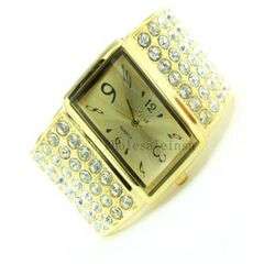 Stunning Ladies Fasionable Bracelet Watch!!