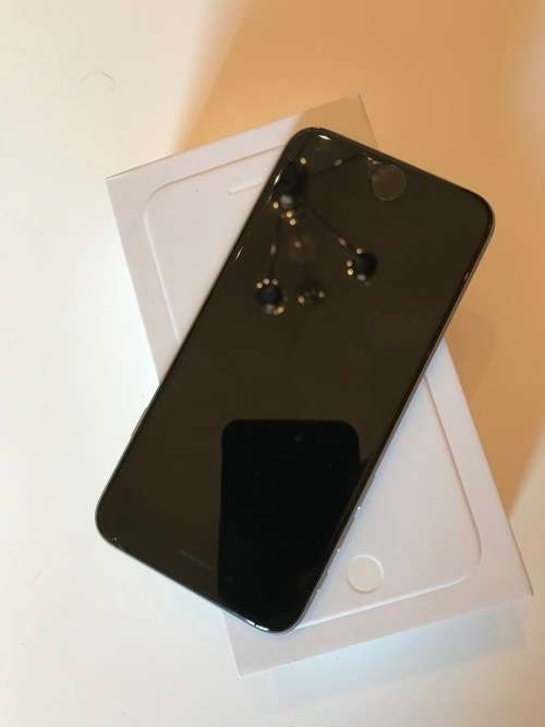 iPhone 6, Space Grey, 128 GB