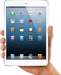 Early XMas Present! Apple iPad Mini 64gb 4G and Wifi
