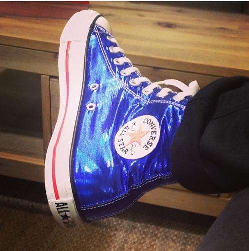 CONVERSE ALLSTAR CHUCK TAYLOR