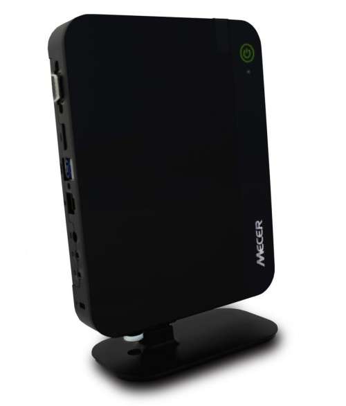 Mini Desktop PC -- Mecer Venus 2957 (****BARGAIN****)