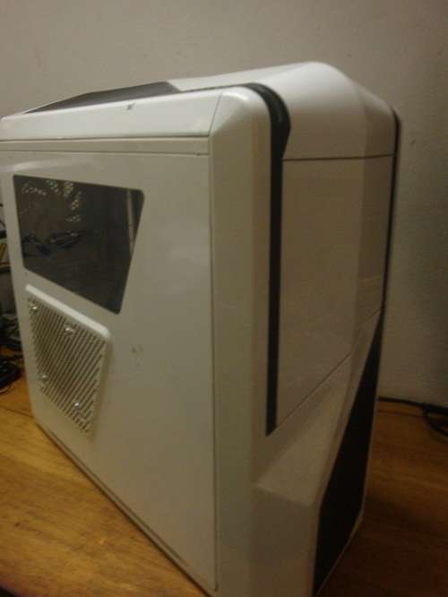 Phantom Gaming PC Case