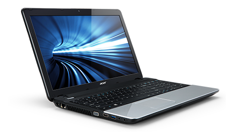 Acer 3rd Gen Core i5 Laptop