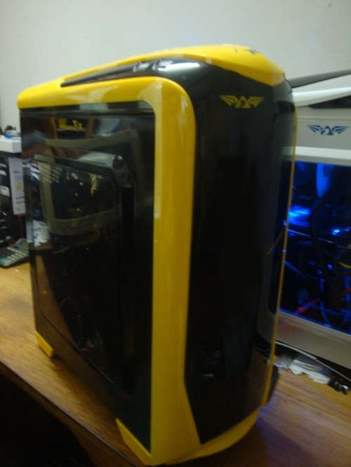 AMD Gaming PC
