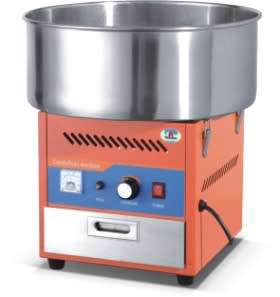 CANDY FLOSS MACHINE
