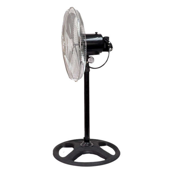 Industrial Stand Fan