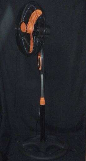 High Velocity Pedestal Fan