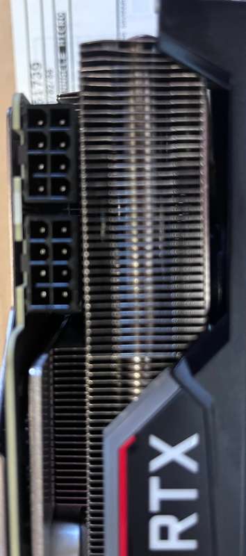 GPU MSI RTX 2080 8Gb