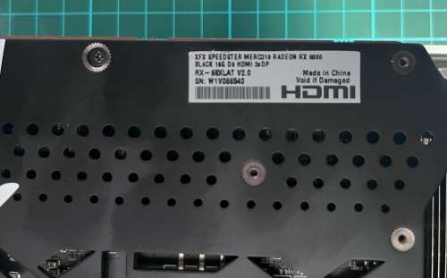 GPU