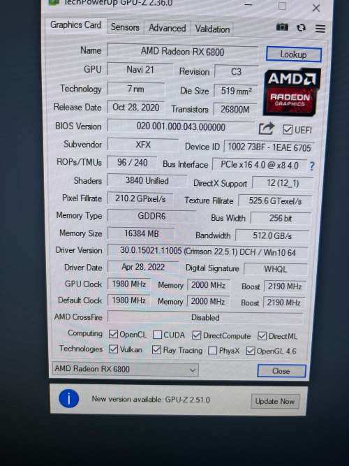 GPU