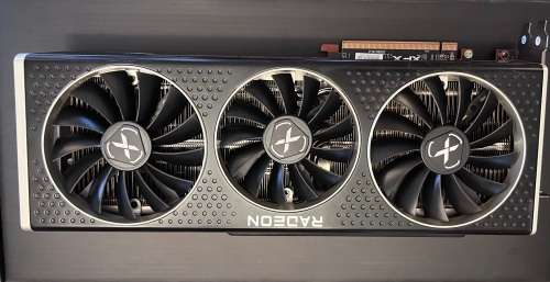 GPU